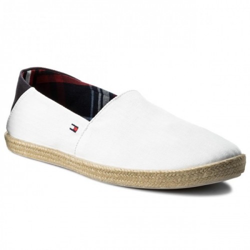 Espadryle Easy Summer Slip On